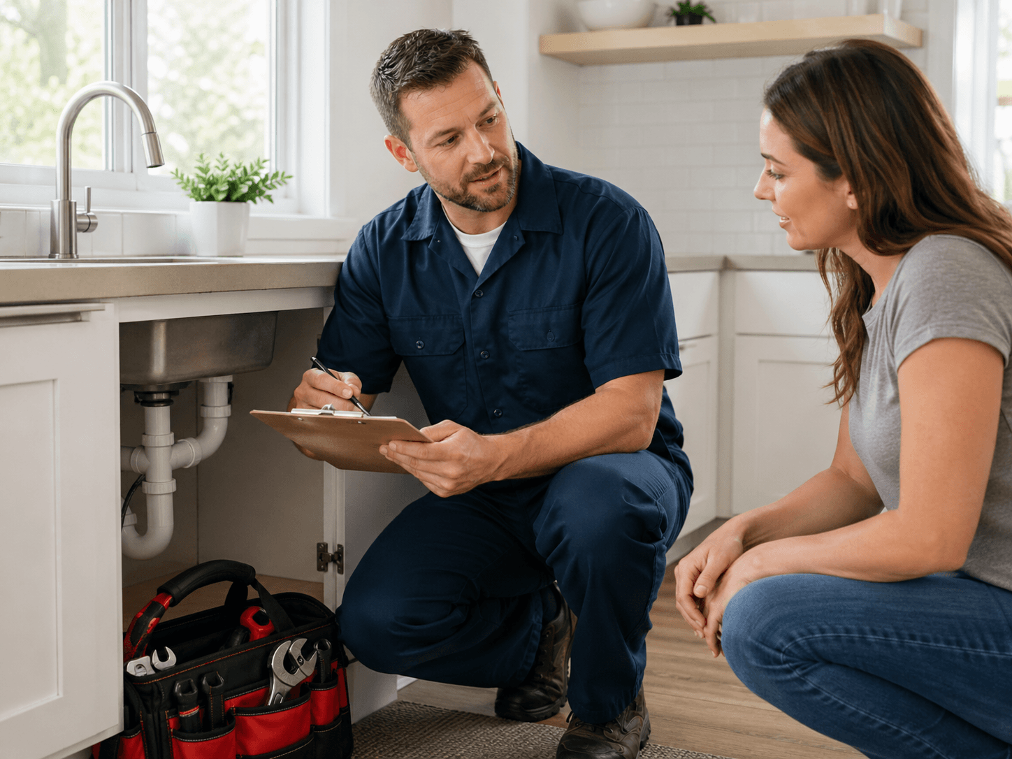 Questions You Should Ask Before Hiring a Plumber