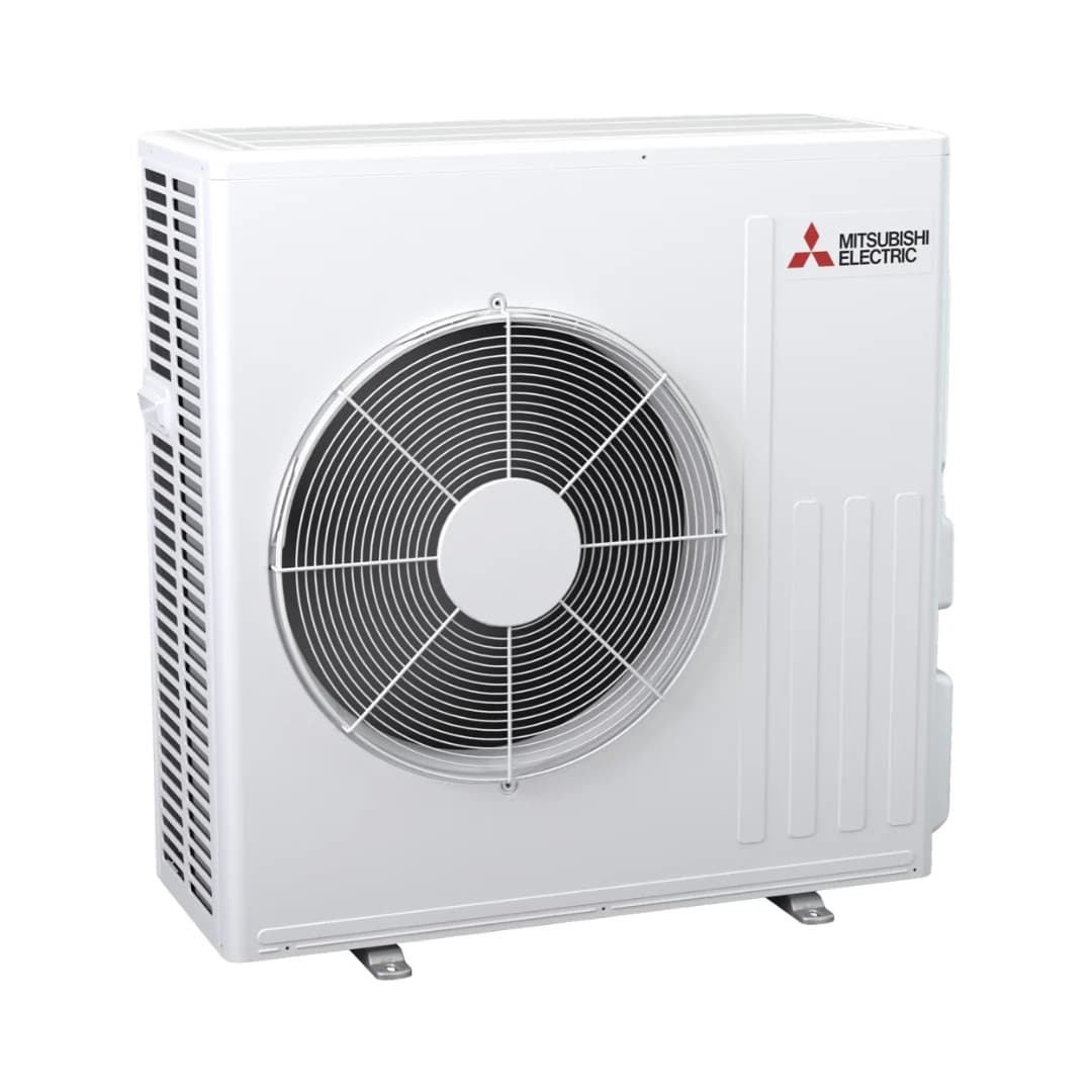 Mitsubishi HVAC System