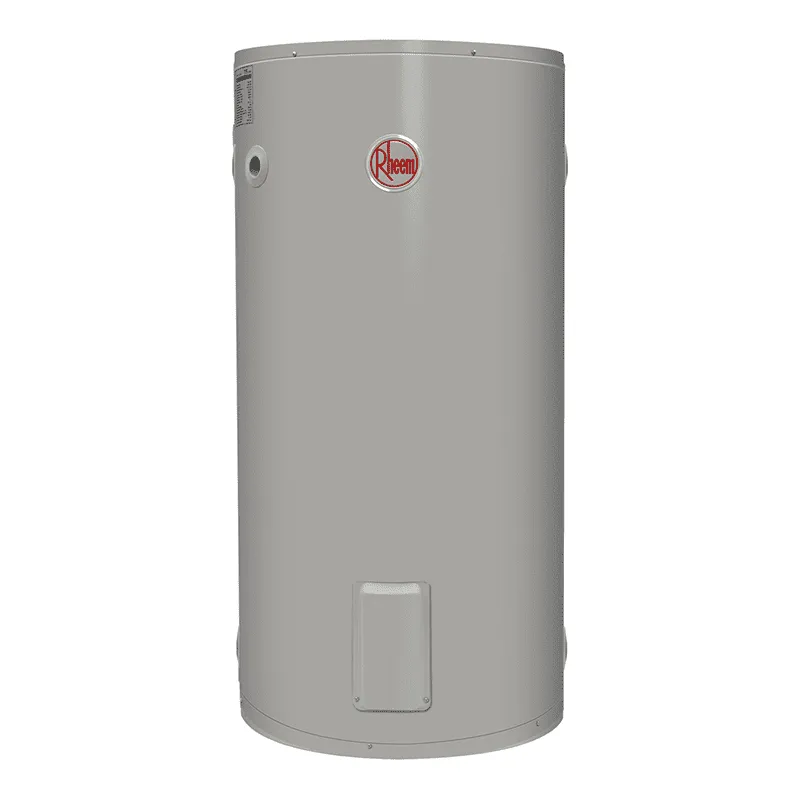 Rheem HVAC Solutions