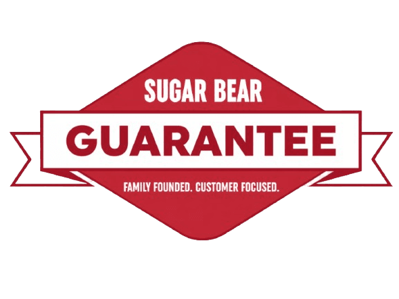 Sugar Bear Guarantee