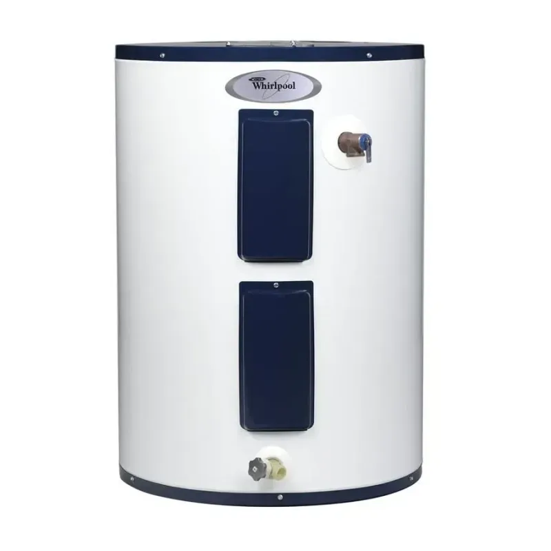 Whirlpool Appliances