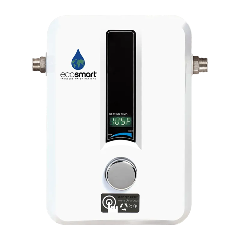 EcoSmart Technology