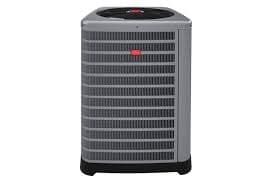Fujitsu HVAC System