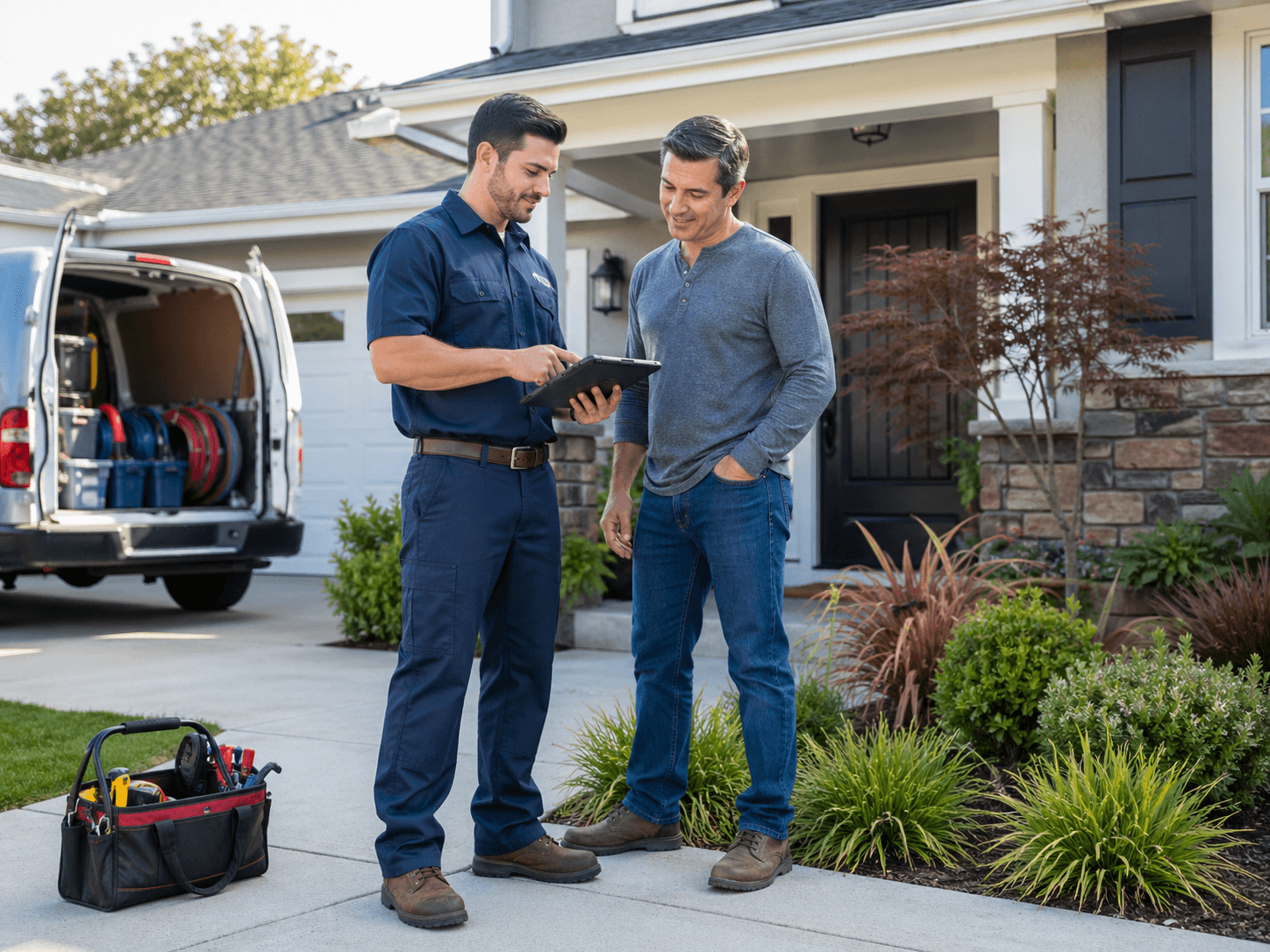 Local Plumbers Near Me: How to Find the Best Plumber in Your Area (Bay Area Guide)