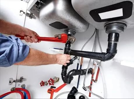 Copper Pipe Plumbing Services