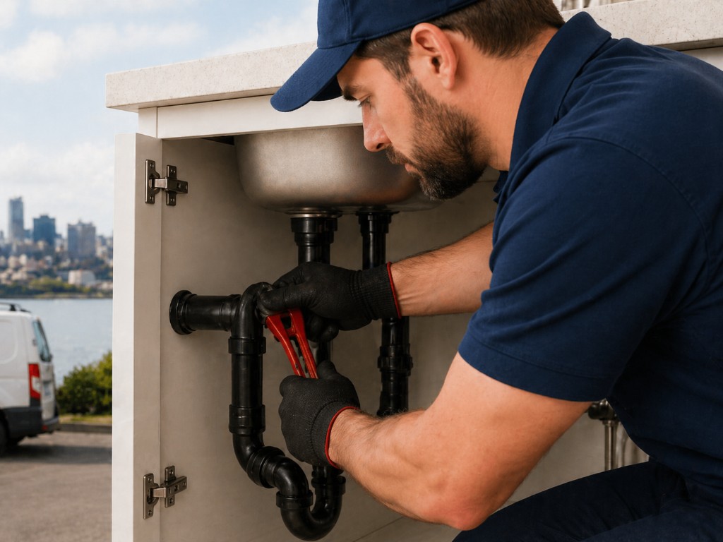 Best Plumbing Company Near Me: How to Compare Local Plumbers in the Bay Area
