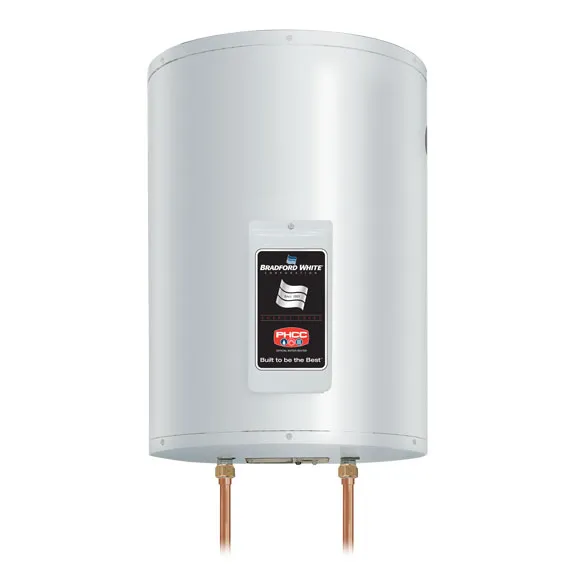 Bradford White Water Heater