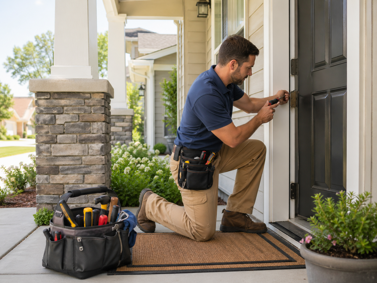 Essential Guide to Handyman Services in Tracy, CA: Tips, Insights, and Recommendations