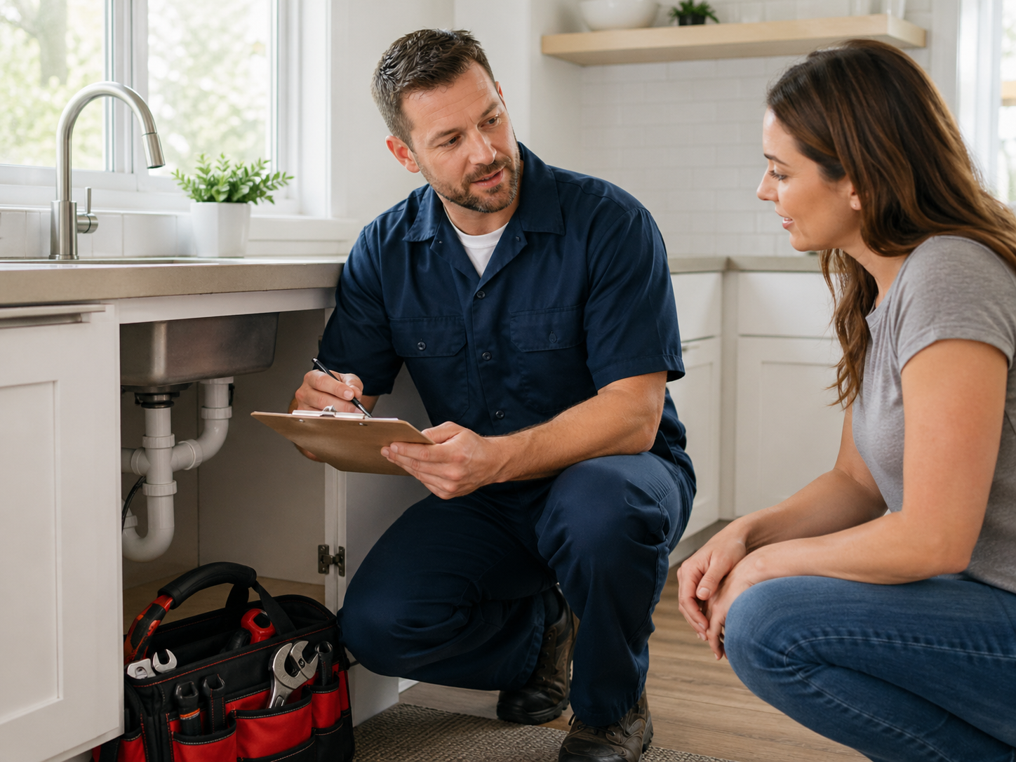 Questions You Should Ask Before Hiring a Plumber