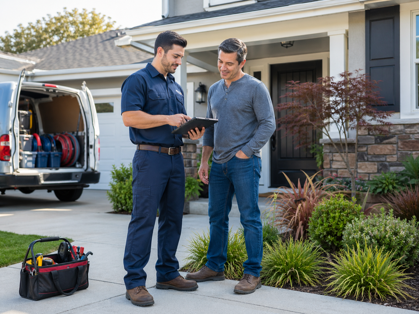 Local Plumbers Near Me: How to Find the Best Plumber in Your Area (Bay Area Guide)