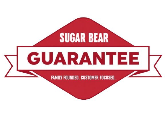 Sugar Bear Guarantee