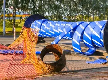 Pipe Lining Services