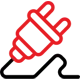 electrical icon